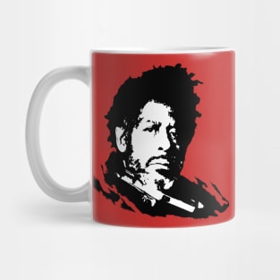 Che Gerrera Mug